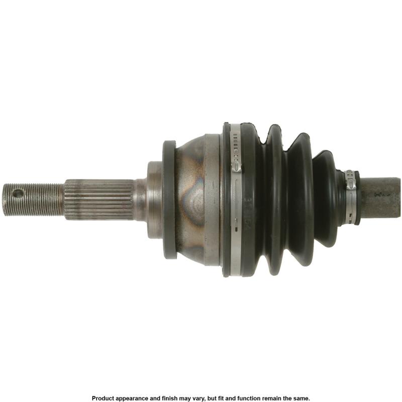 A1 Cardone 606076 CV Axle Assembly product image 1 of 3