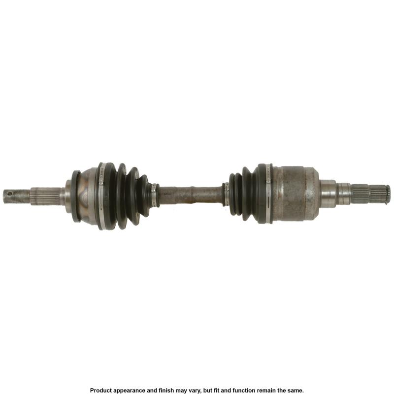 A1 Cardone 606076 CV Axle Assembly product image 2 of 3