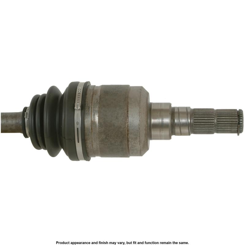 A1 Cardone 606076 CV Axle Assembly product image 3 of 3