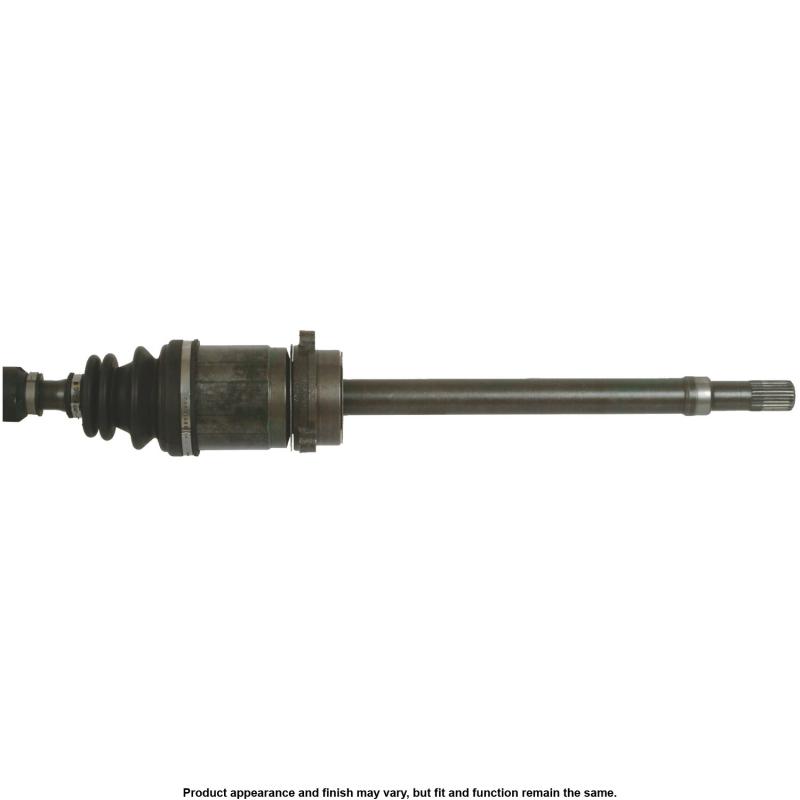 A1 Cardone 606082 - CV Axle Shaft A1 Cardone 606082 CV Axle Assembly product image 1 of 3