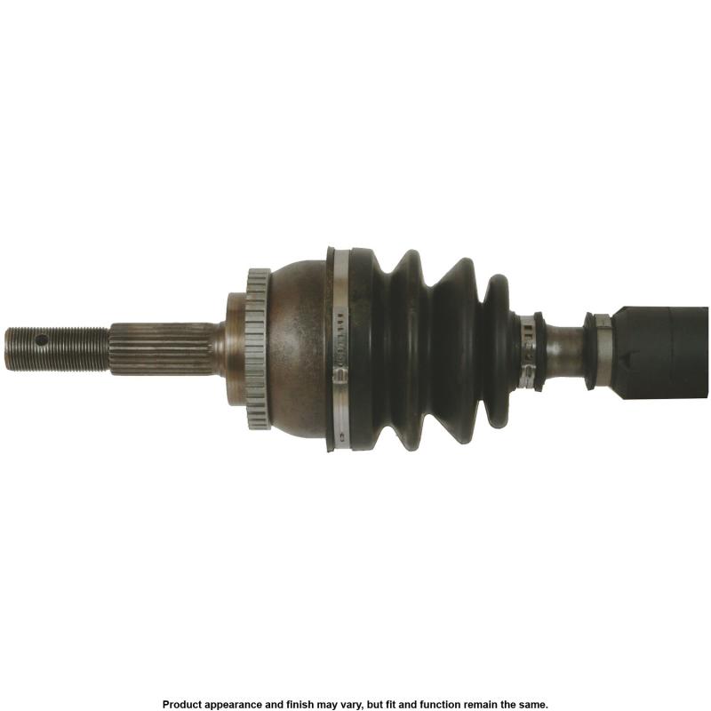 A1 Cardone 606082 CV Axle Assembly product image 2 of 3