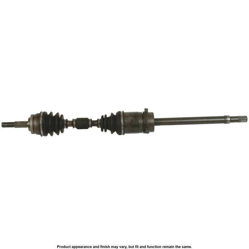 A1 Cardone 606082 CV Axle Assembly product image 3 of 3