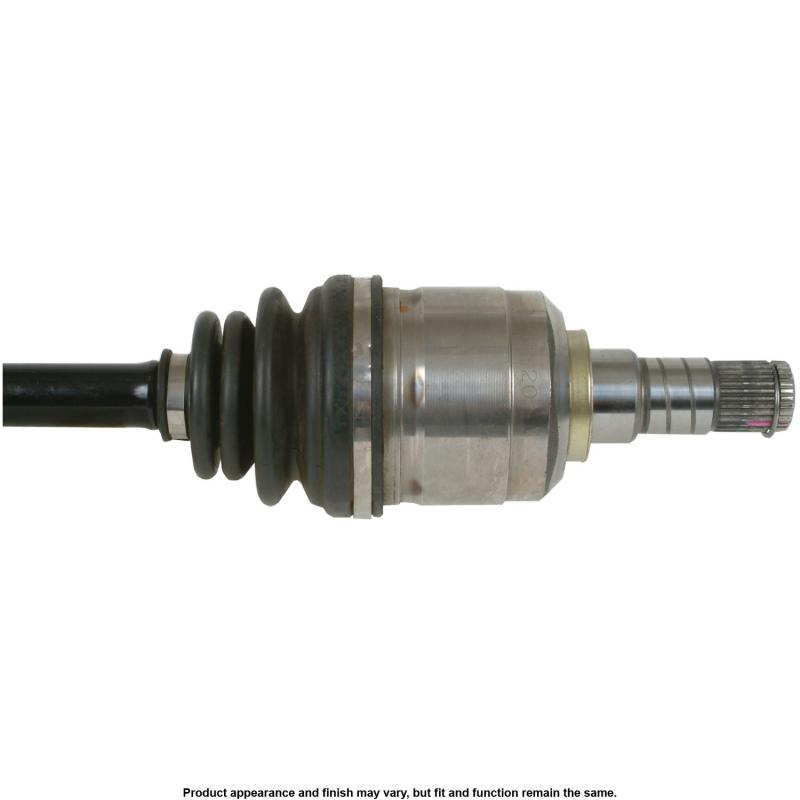 A1 Cardone 606083 CV Axle Assembly product image 1 of 3