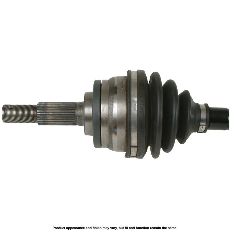 A1 Cardone 606083 CV Axle Assembly product image 2 of 3