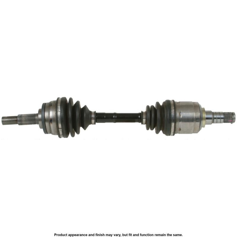 A1 Cardone 606083 CV Axle Assembly product image 3 of 3