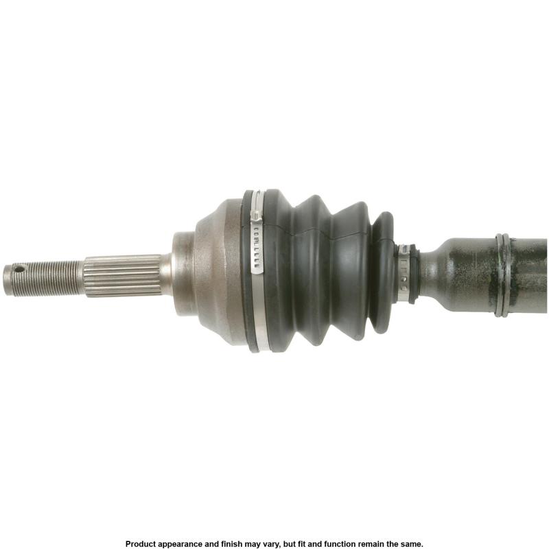 A1 Cardone 606085 - CV Axle Shaft A1 Cardone 606085 CV Axle Assembly product image 1 of 3