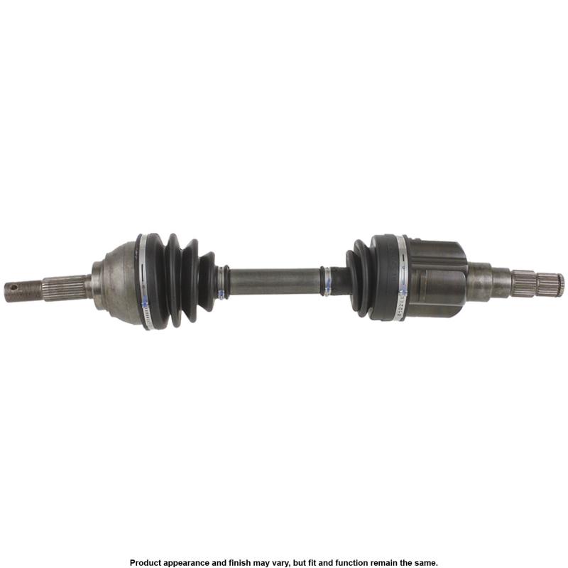 A1 Cardone 606086 CV Axle Assembly product image 1 of 3