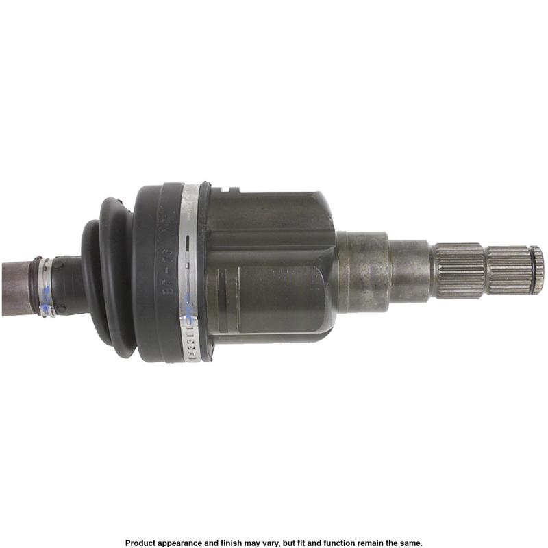 A1 Cardone 606086 CV Axle Assembly product image 2 of 3