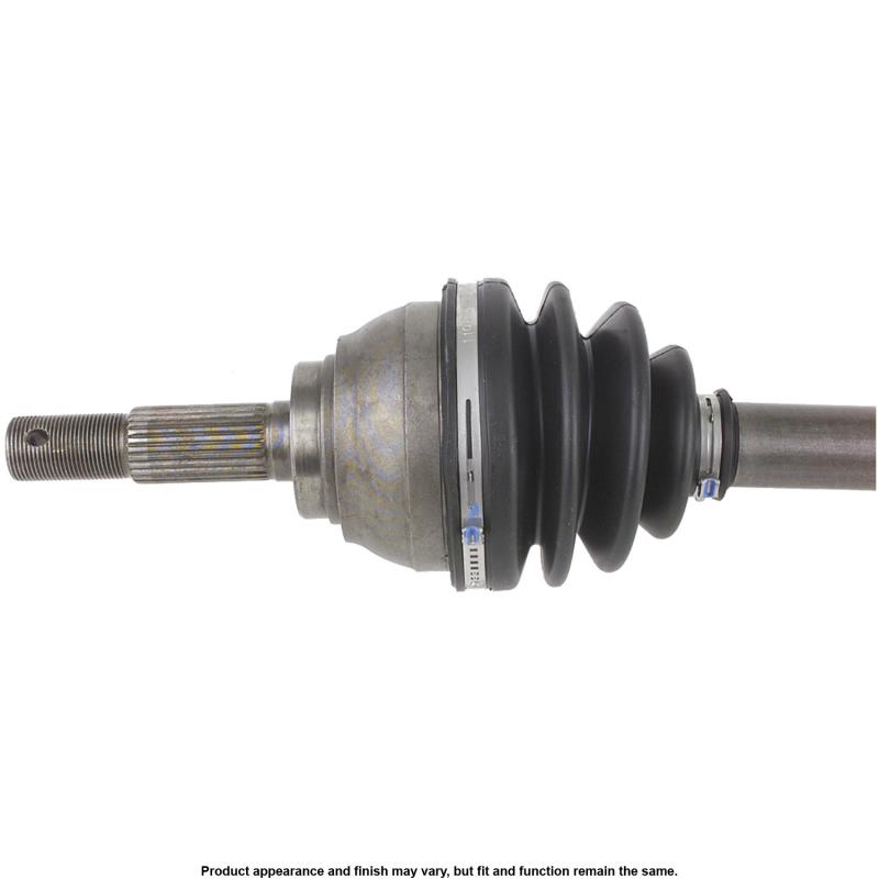 A1 Cardone 606086 CV Axle Assembly product image 3 of 3