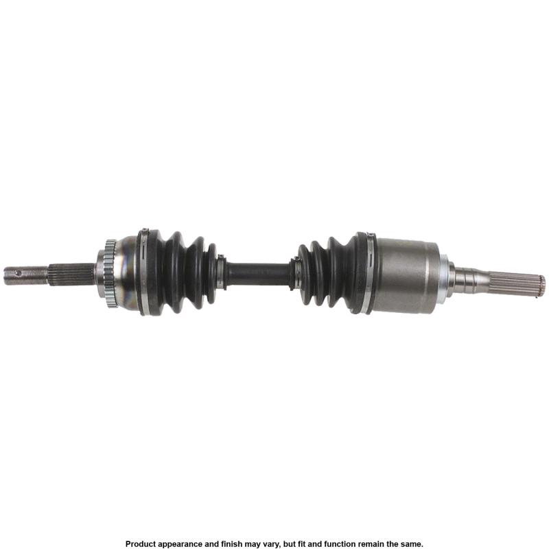 A1 Cardone 606104 CV Axle Assembly product image 1 of 3