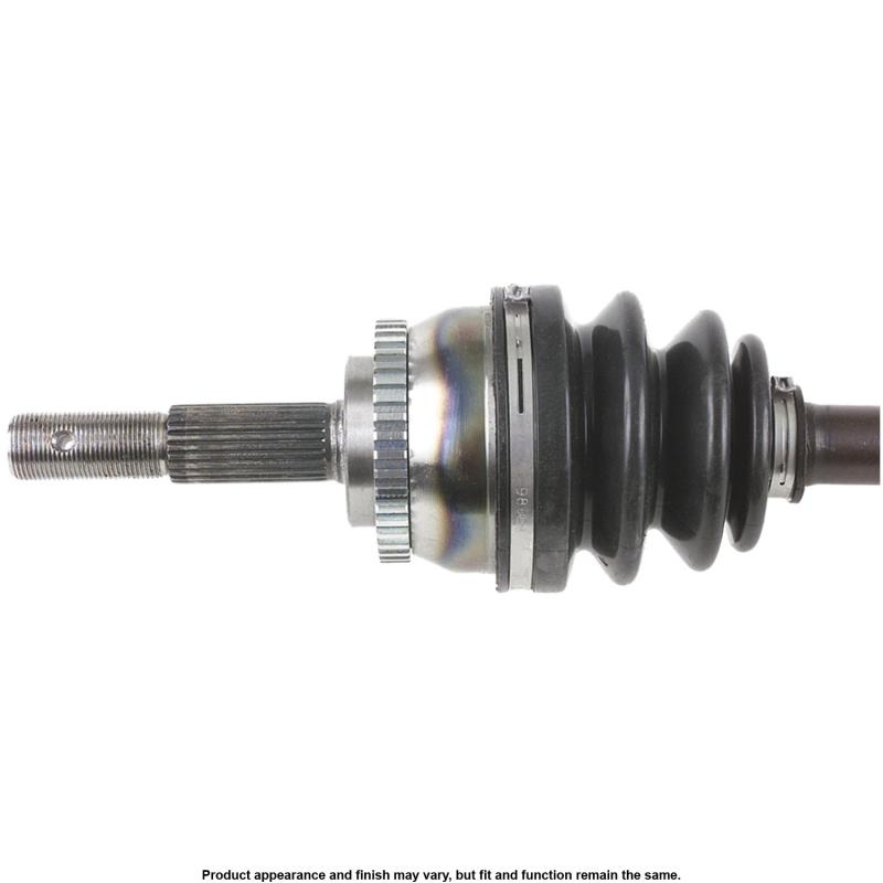 A1 Cardone 606104 CV Axle Assembly product image 2 of 3