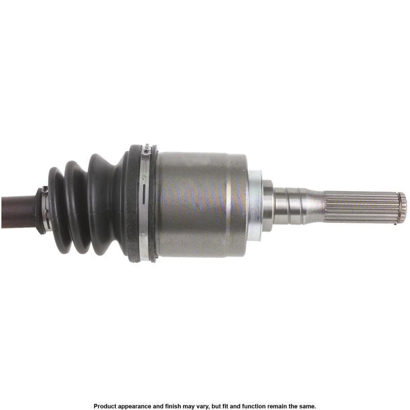 A1 Cardone 606104 CV Axle Assembly product image 3 of 3