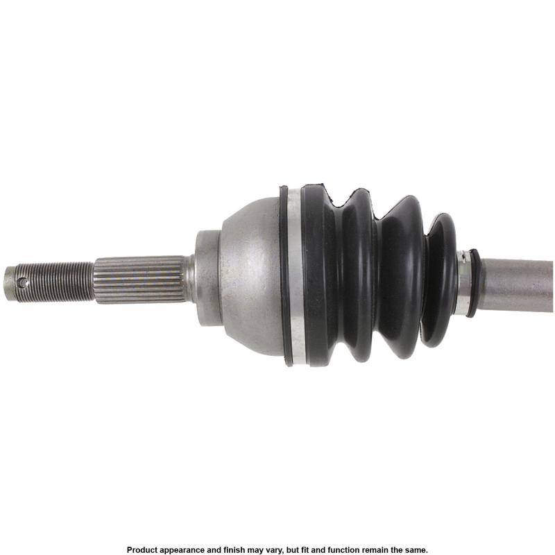 A1 Cardone 606105 - CV Axle Shaft A1 Cardone 606105 CV Axle Assembly product image 1 of 3