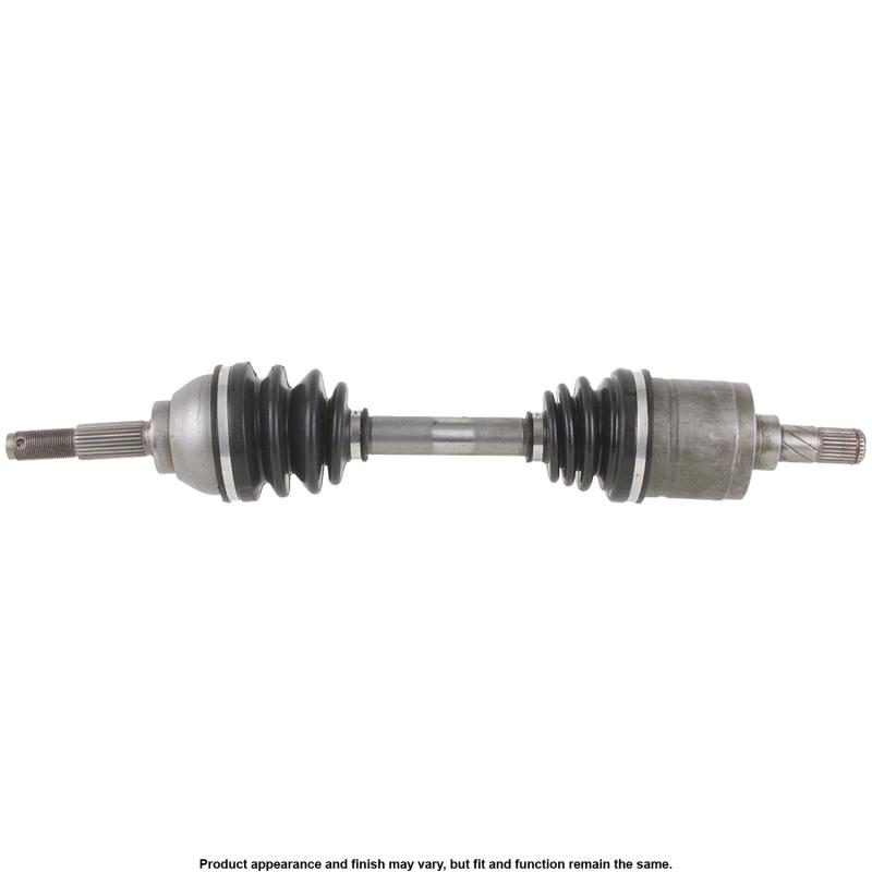 A1 Cardone 606105 - CV Axle Shaft A1 Cardone 606105 CV Axle Assembly product image 2 of 3