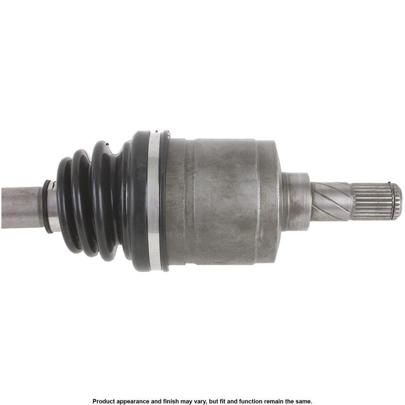 A1 Cardone 606105 - CV Axle Shaft A1 Cardone 606105 CV Axle Assembly product image 3 of 3