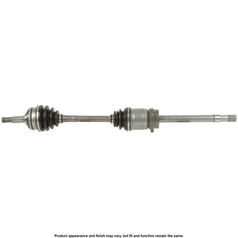 A1 Cardone 606107 CV Axle Assembly product image 2 of 3