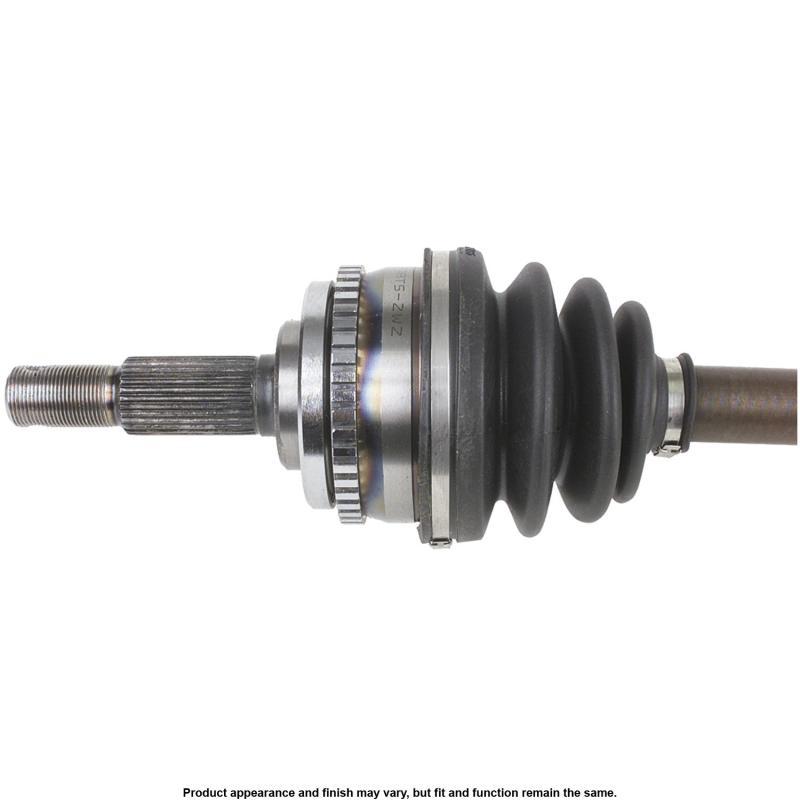 A1 Cardone 606108 CV Axle Assembly product image 1 of 3