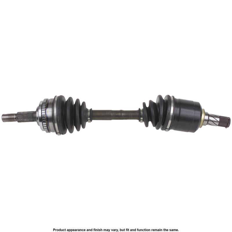 A1 Cardone 606108 CV Axle Assembly product image 2 of 3