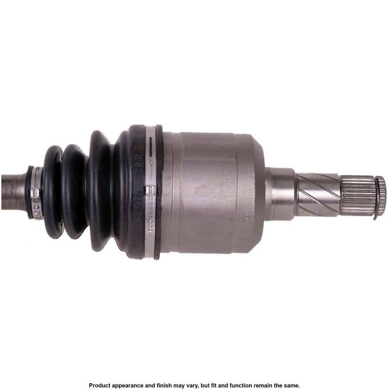 A1 Cardone 606109 - CV Axle Shaft A1 Cardone 606109 CV Axle Assembly product image 1 of 3