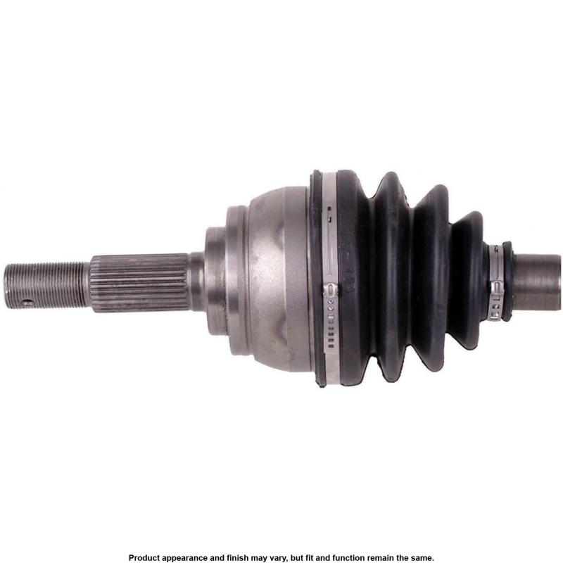 A1 Cardone 606109 - CV Axle Shaft A1 Cardone 606109 CV Axle Assembly product image 2 of 3