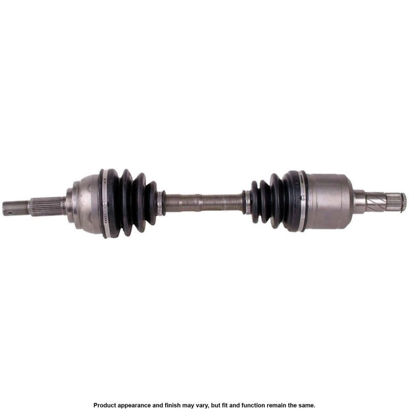 A1 Cardone 606109 - CV Axle Shaft A1 Cardone 606109 CV Axle Assembly product image 3 of 3