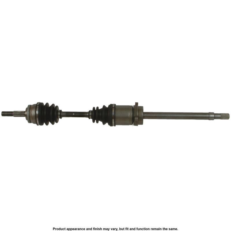 A1 Cardone 606113 - CV Axle Shaft A1 Cardone 606113 CV Axle Assembly product image 2 of 3