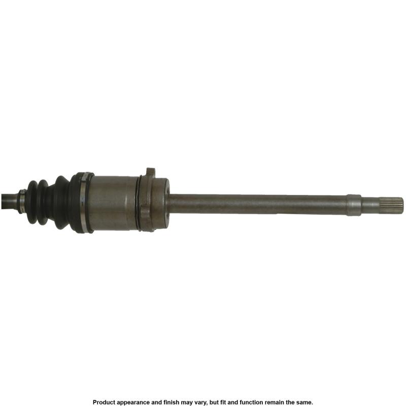 A1 Cardone 606113 - CV Axle Shaft A1 Cardone 606113 CV Axle Assembly product image 3 of 3