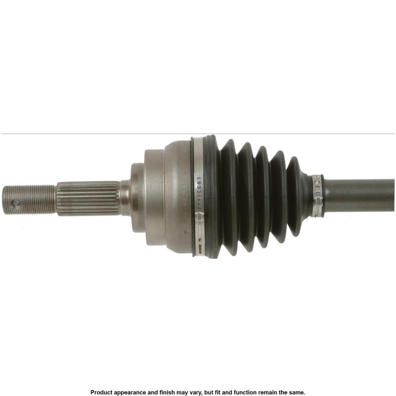 A1 Cardone 606127 - CV Axle Shaft A1 Cardone 606127 CV Axle Assembly product image 1 of 3