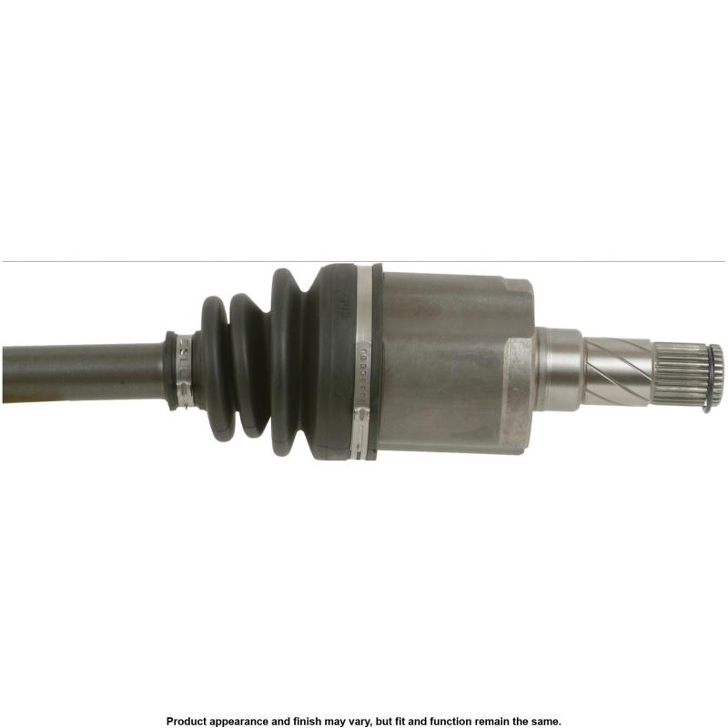 A1 Cardone 606127 - CV Axle Shaft A1 Cardone 606127 CV Axle Assembly product image 2 of 3