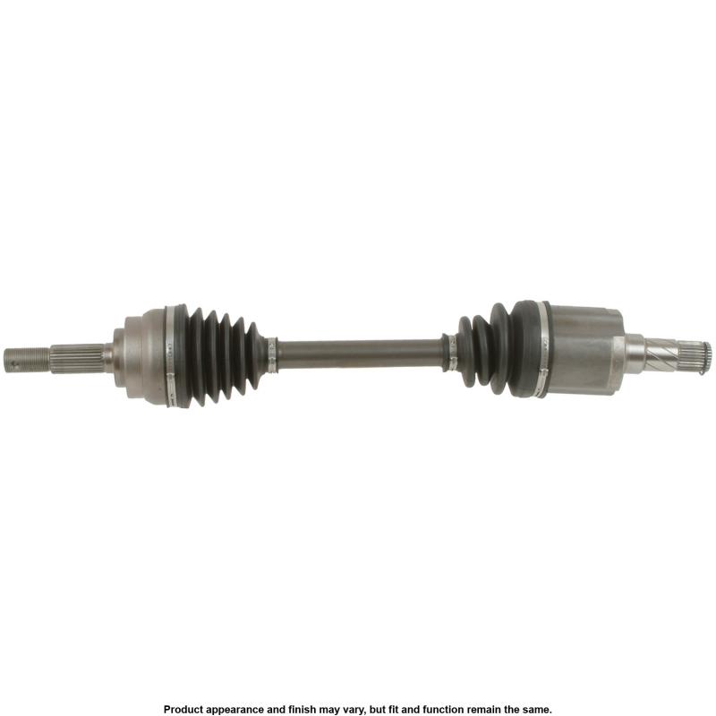 A1 Cardone 606127 - CV Axle Shaft A1 Cardone 606127 CV Axle Assembly product image 3 of 3
