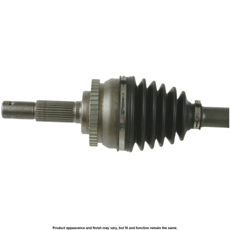 A1 Cardone 606128 CV Axle Assembly product image 2 of 3