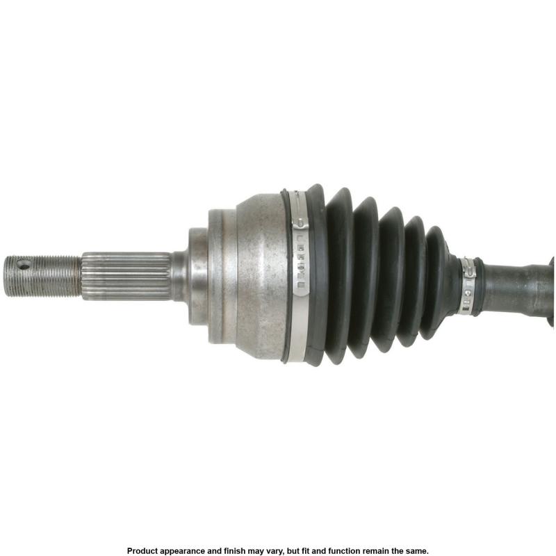 A1 Cardone 606129 CV Axle Assembly product image 1 of 3