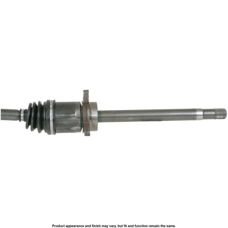 A1 Cardone 606129 CV Axle Assembly product image 2 of 3
