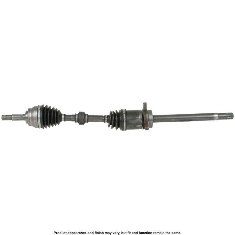 A1 Cardone 606129 CV Axle Assembly product image 3 of 3