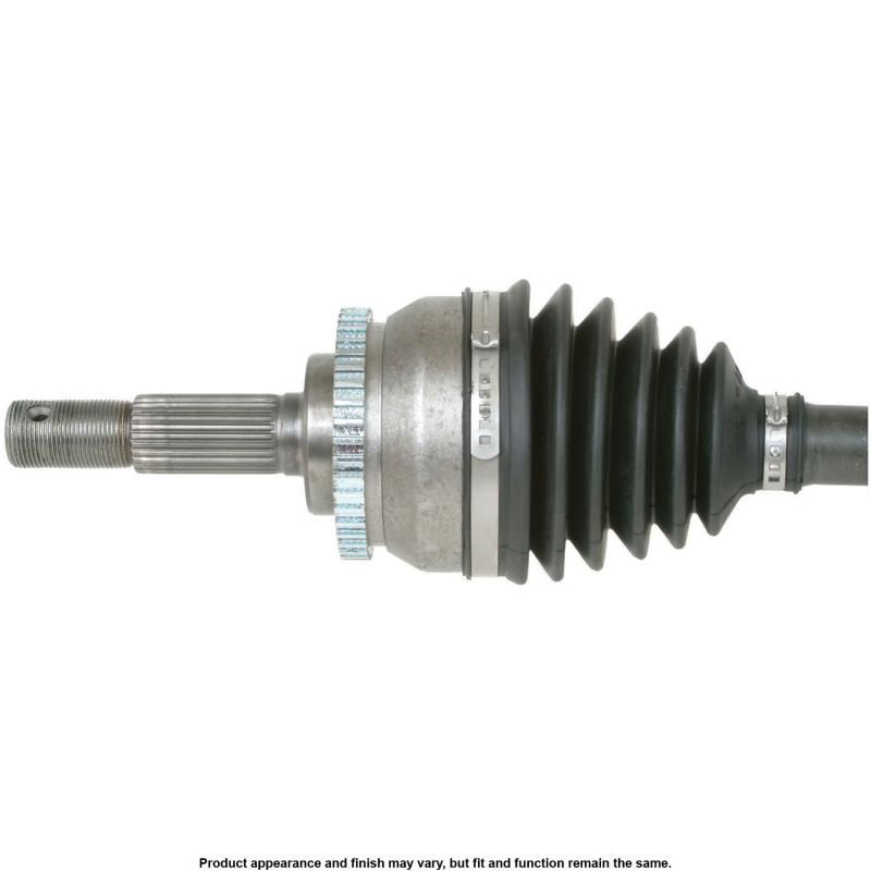 A1 Cardone 606130 CV Axle Assembly product image 2 of 3
