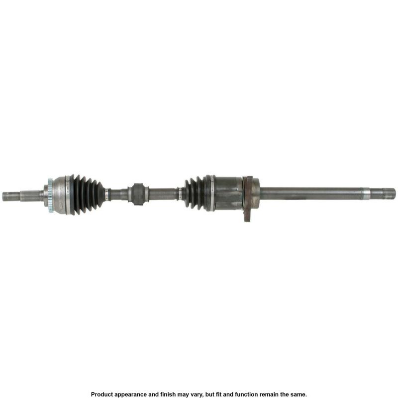 A1 Cardone 606130 CV Axle Assembly product image 3 of 3