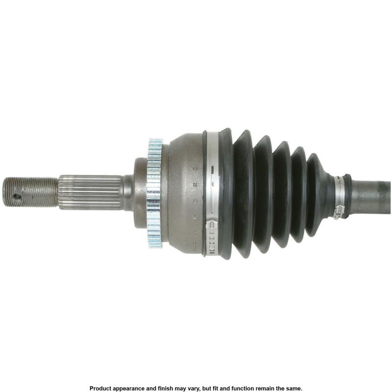 A1 Cardone 606132 CV Axle Assembly product image 2 of 3