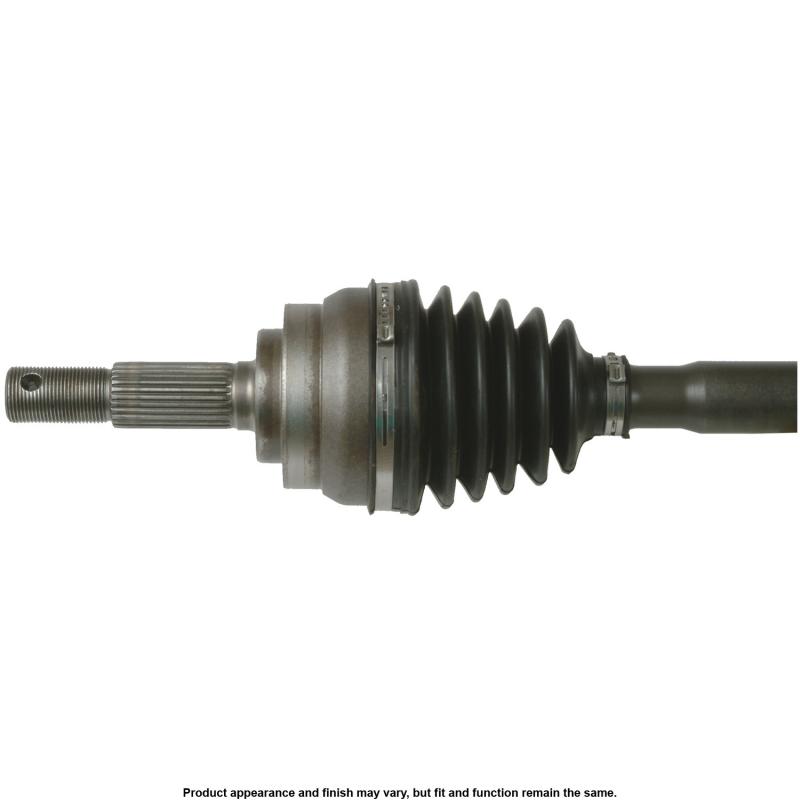 A1 Cardone 606133 - CV Axle Shaft A1 Cardone 606133 CV Axle Assembly product image 1 of 3