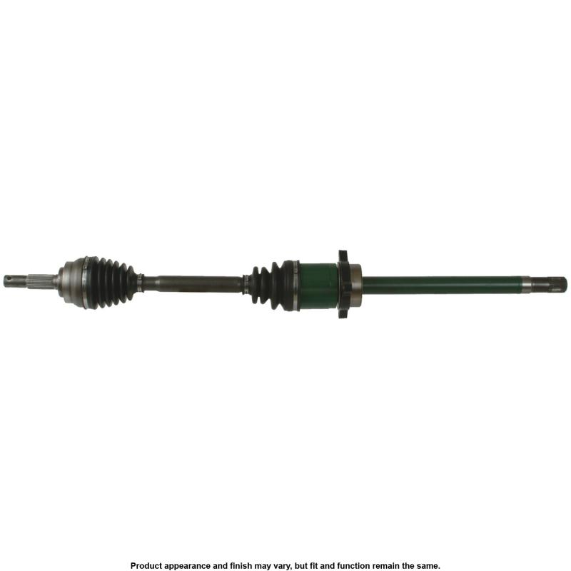 A1 Cardone 606133 - CV Axle Shaft A1 Cardone 606133 CV Axle Assembly product image 2 of 3