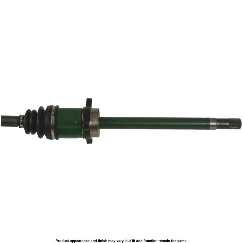 A1 Cardone 606133 - CV Axle Shaft A1 Cardone 606133 CV Axle Assembly product image 3 of 3