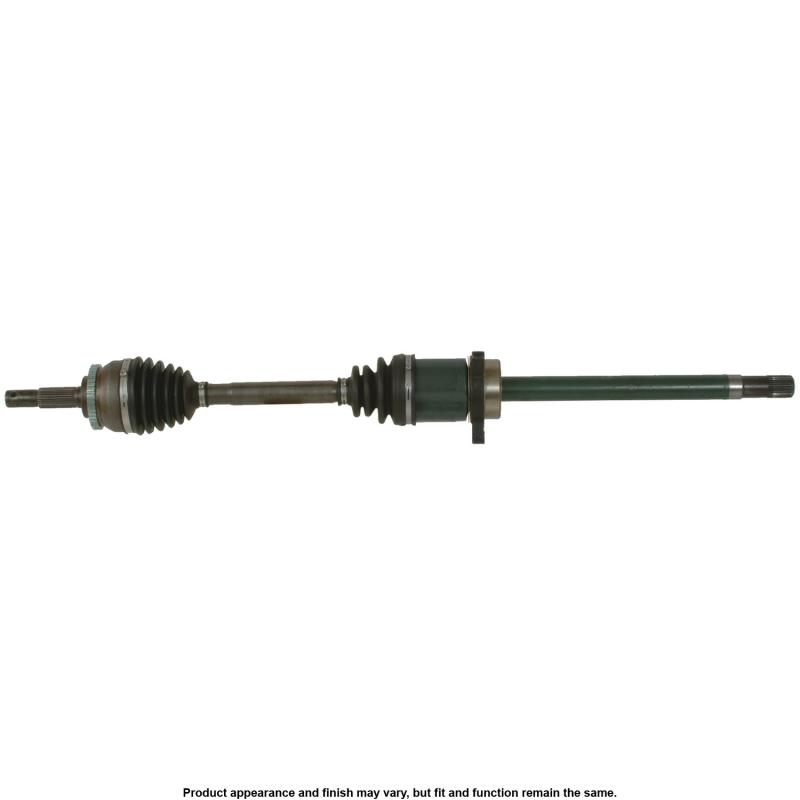 A1 Cardone 606134 - CV Axle Shaft A1 Cardone 606134 CV Axle Assembly product image 1 of 3