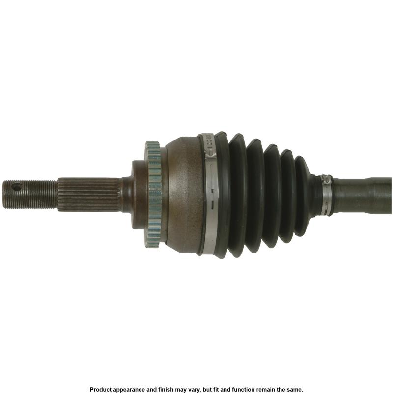 A1 Cardone 606134 - CV Axle Shaft A1 Cardone 606134 CV Axle Assembly product image 2 of 3