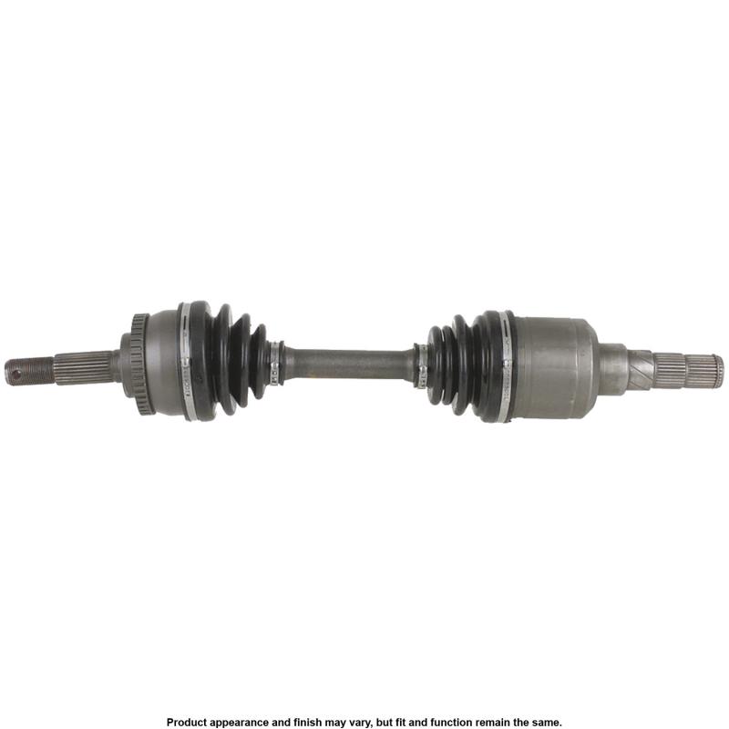 A1 Cardone 606135 - CV Axle Shaft A1 Cardone 606135 CV Axle Assembly product image 1 of 3