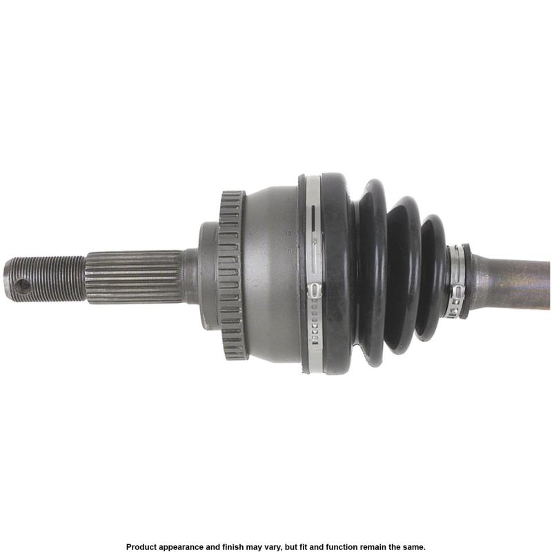 A1 Cardone 606135 - CV Axle Shaft A1 Cardone 606135 CV Axle Assembly product image 2 of 3