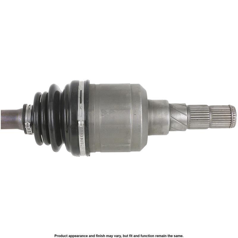 A1 Cardone 606135 - CV Axle Shaft A1 Cardone 606135 CV Axle Assembly product image 3 of 3