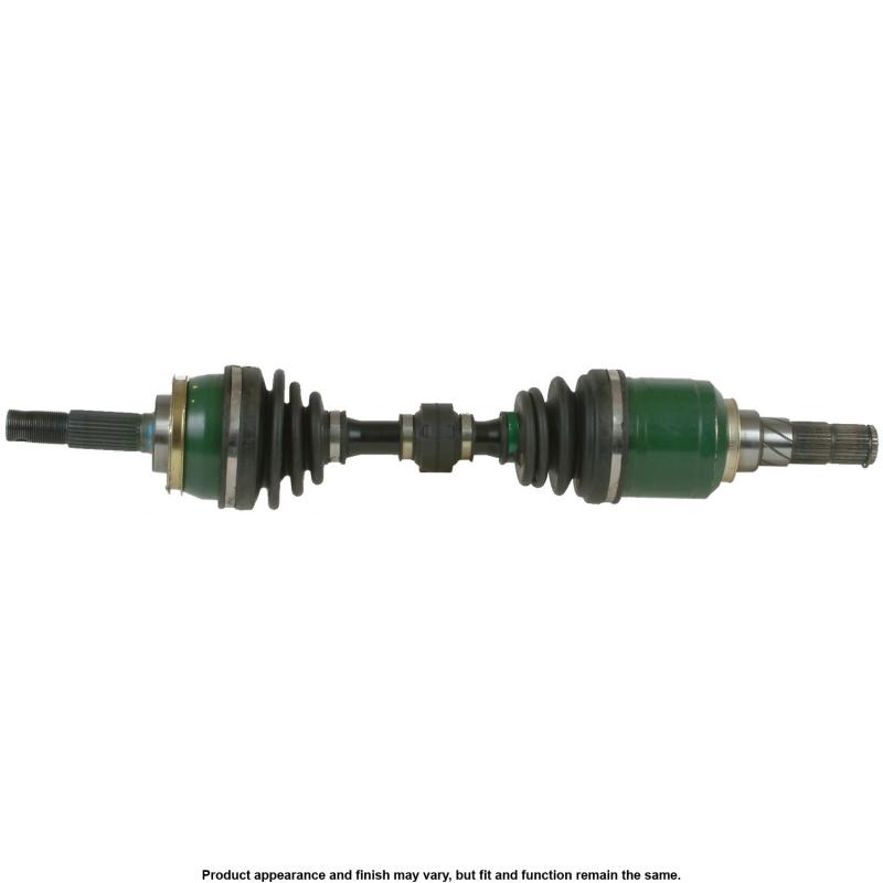 A1 Cardone 606136 - CV Axle Shaft A1 Cardone 606136 CV Axle Assembly product image 1 of 3