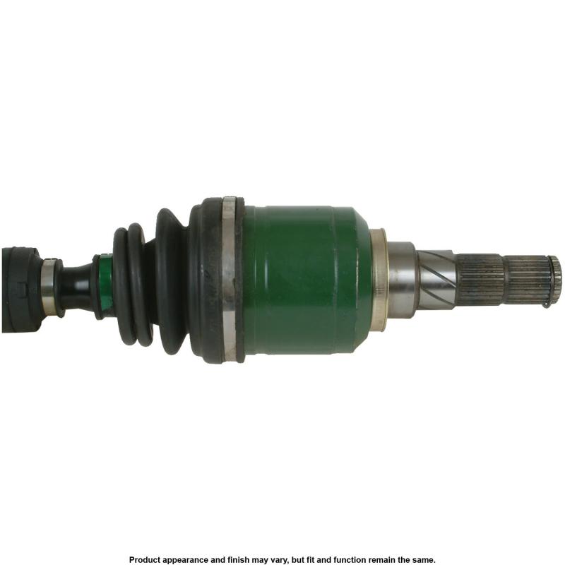 A1 Cardone 606136 - CV Axle Shaft A1 Cardone 606136 CV Axle Assembly product image 2 of 3