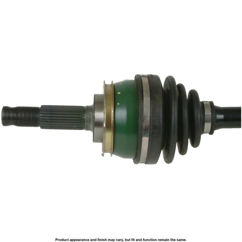 A1 Cardone 606136 - CV Axle Shaft A1 Cardone 606136 CV Axle Assembly product image 3 of 3