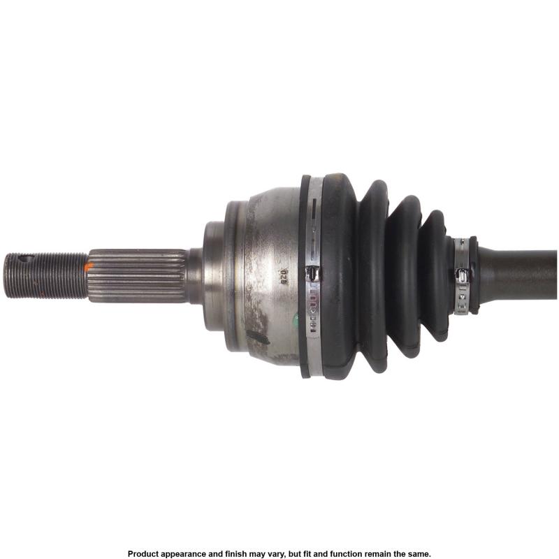 A1 Cardone 606138 CV Axle Assembly product image 2 of 3