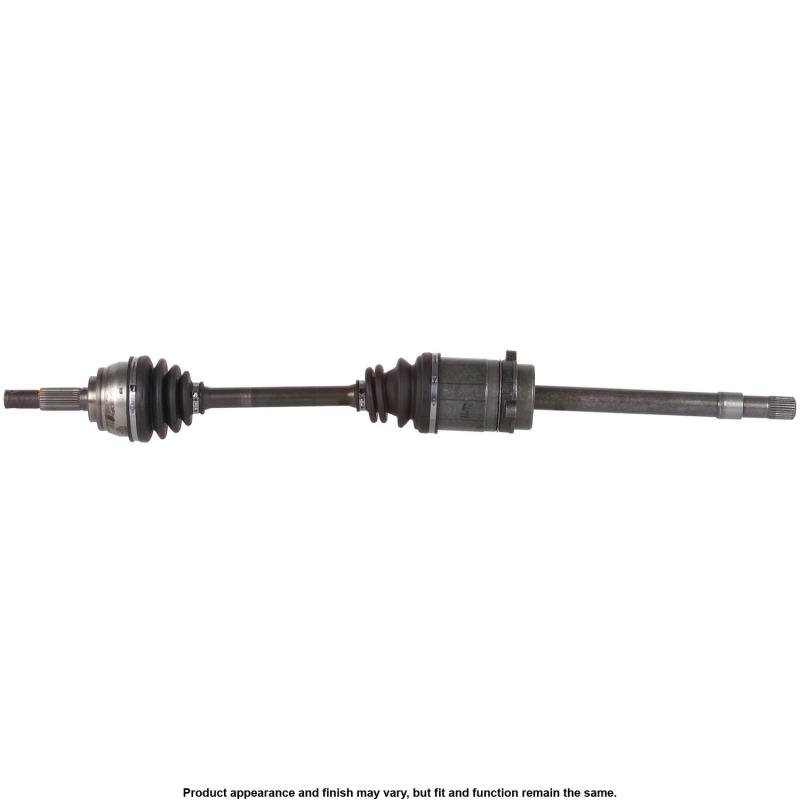 A1 Cardone 606138 CV Axle Assembly product image 3 of 3